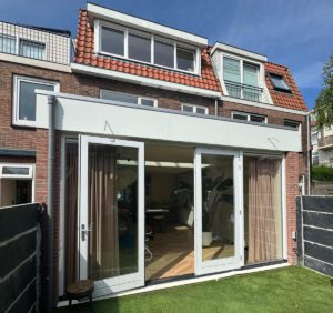 Uitbouw
